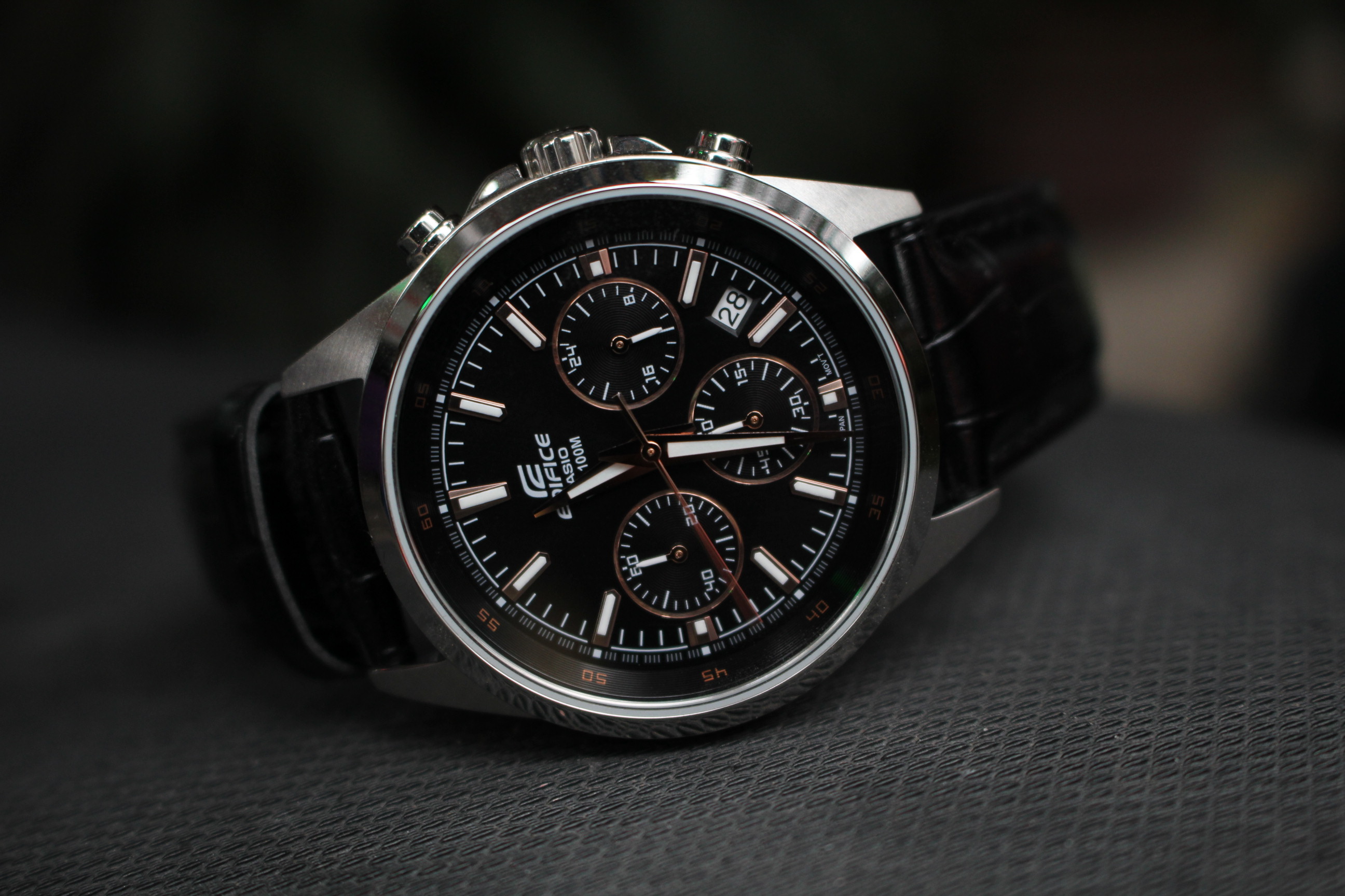 ng h Casio Edifice EFR 527L 1AVUDF